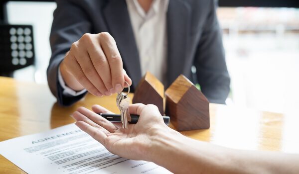 vistoria entrega chaves Vistoria Imobiliária