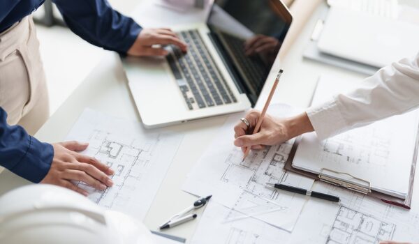 DVL Engenhaeria - Projetos Projetos